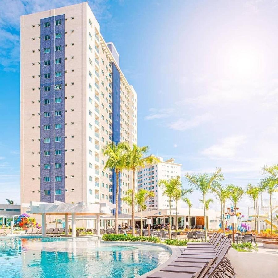 Salinas Exclusive Resort Salinopolis Exterior photo