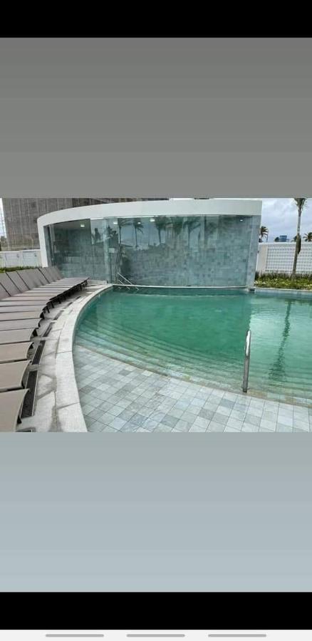 Salinas Exclusive Resort Salinopolis Exterior photo